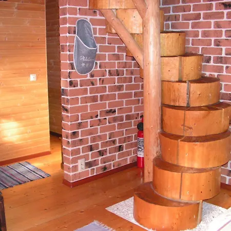 Chalet Weinkeller Chalet Petroşani