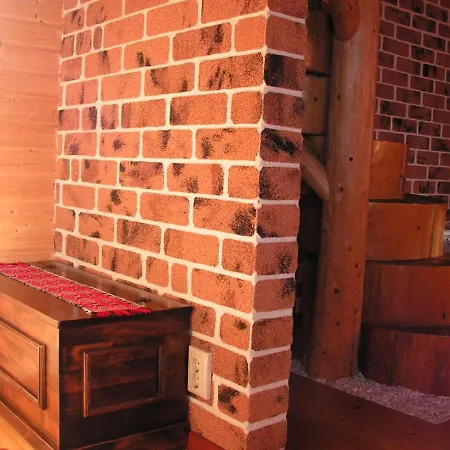 Chalet Chalet Weinkeller Petroşani