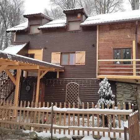 Chalet Weinkeller