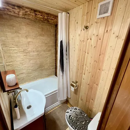 Chalet Chalet Weinkeller