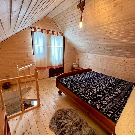 Chalet Weinkeller Chalet