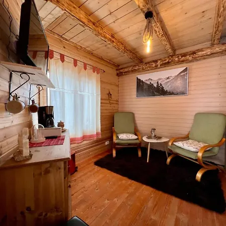 Chalet Weinkeller Petroşani