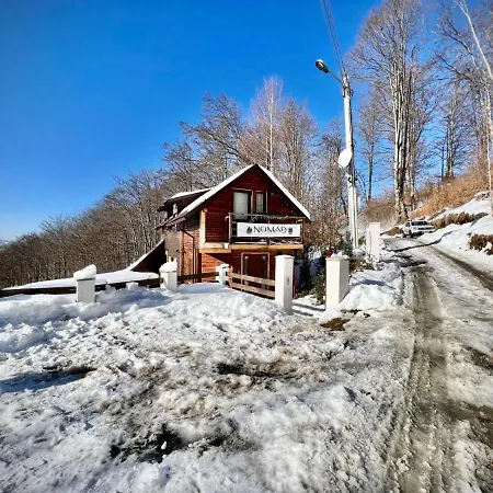 Chalet Weinkeller