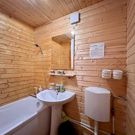 Chalet Chalet Weinkeller *