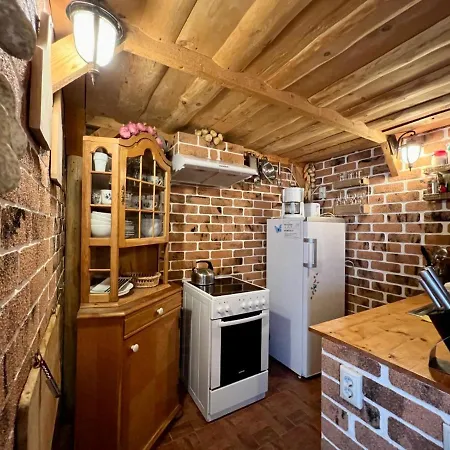 Chalet Weinkeller * Petroşani