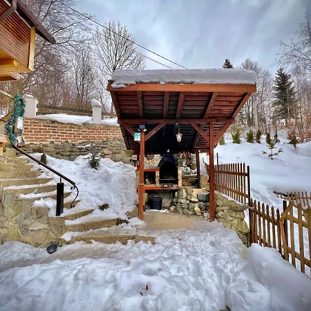 Chalet Weinkeller Petroşani