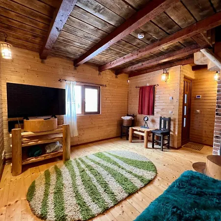 Chalet Weinkeller Chalet *