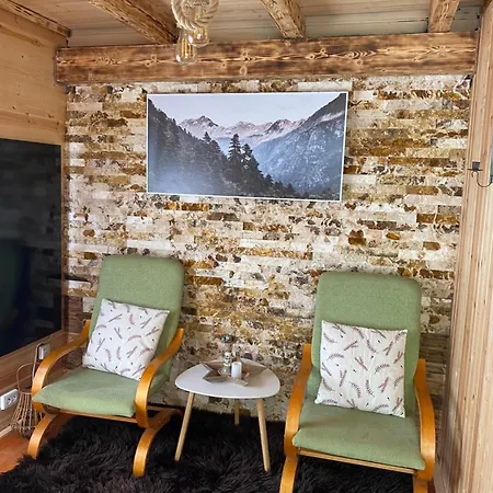 Chalet Weinkeller Chalet *